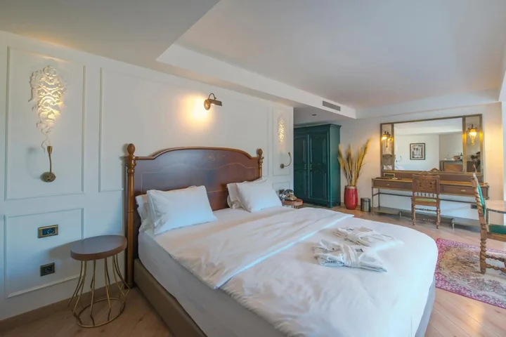 Фетхие: Casa Margot Hotel