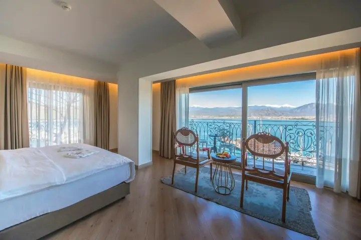 Фетхие: Casa Margot Hotel