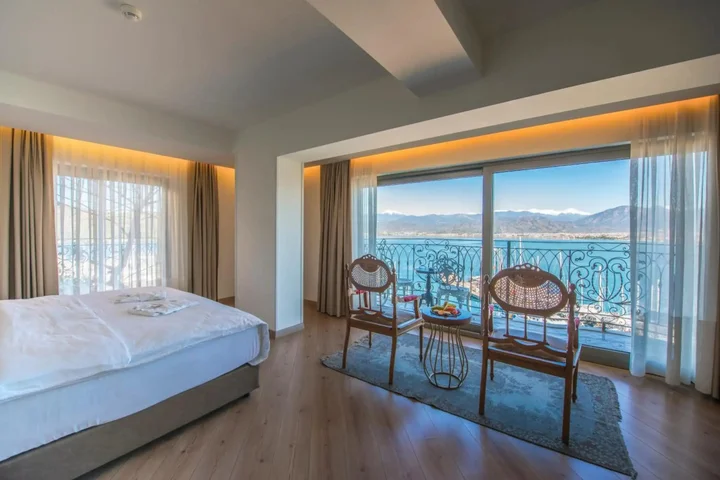 Фетхие: Casa Margot Hotel