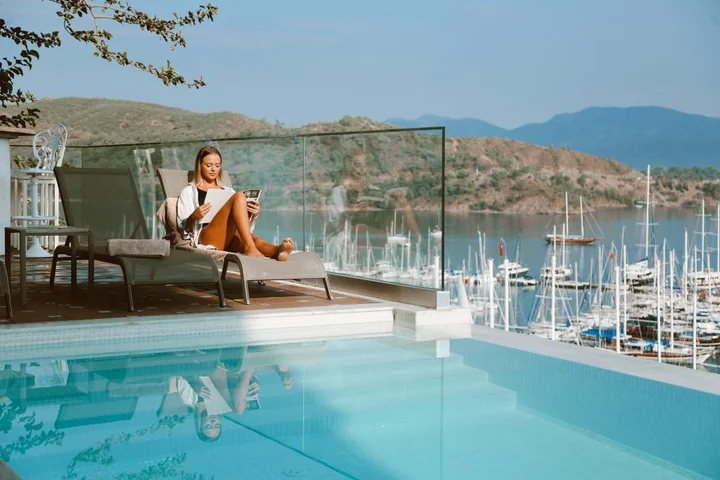 Фетхие: Casa Margot Hotel