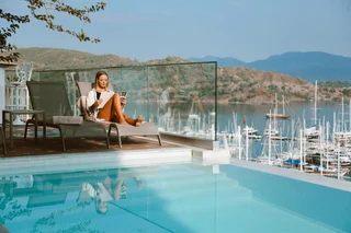 Фетхие: Casa Margot Hotel