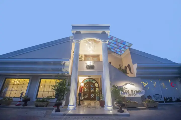 Фетхие: Casa Margot Hotel