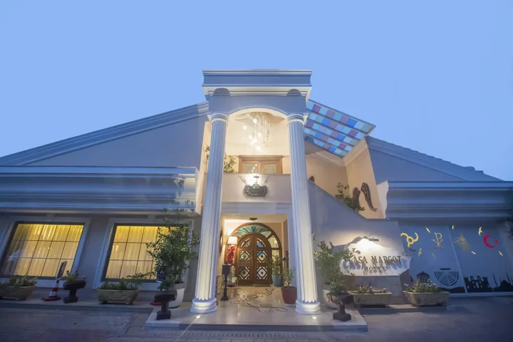 Фетхие: Casa Margot Hotel