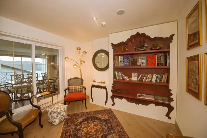Фетхие: Casa Margot Hotel