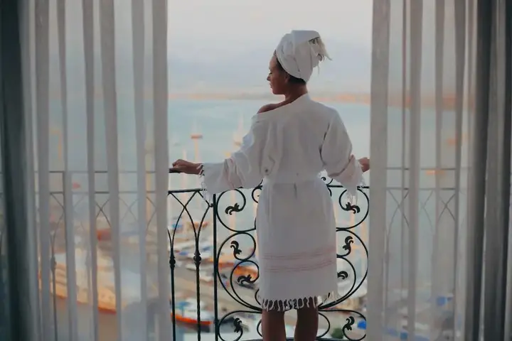 Фетхие: Casa Margot Hotel