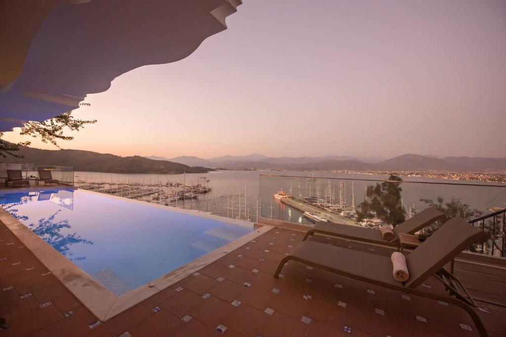 Фетхие: Casa Margot Hotel