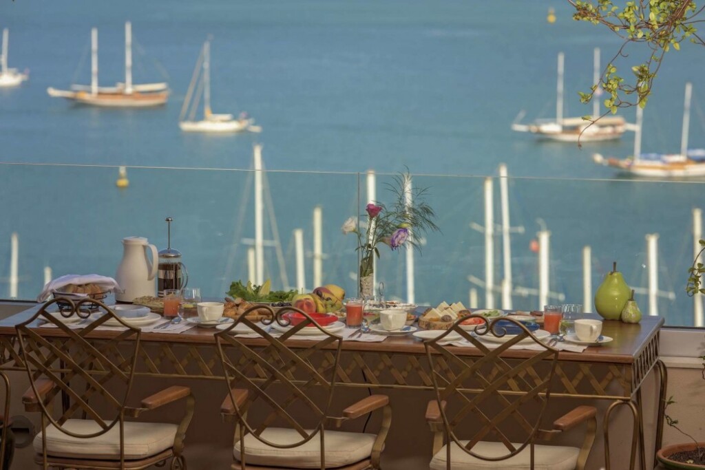 Фетхие: Casa Margot Hotel