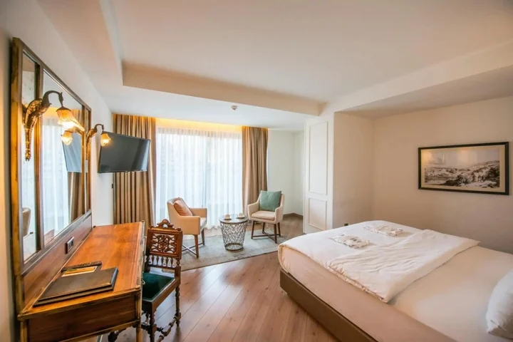 Фетхие: Casa Margot Hotel