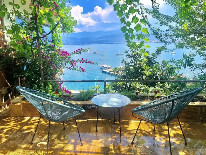 Фетхие: Casa Margot Hotel