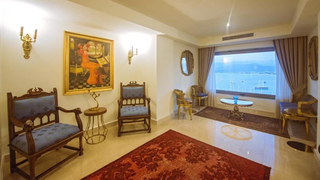 Фетхие: Casa Margot Hotel