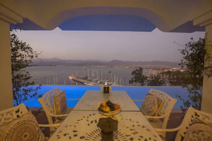 Фетхие: Casa Margot Hotel