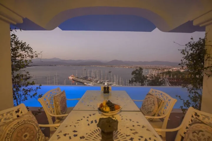 Фетхие: Casa Margot Hotel