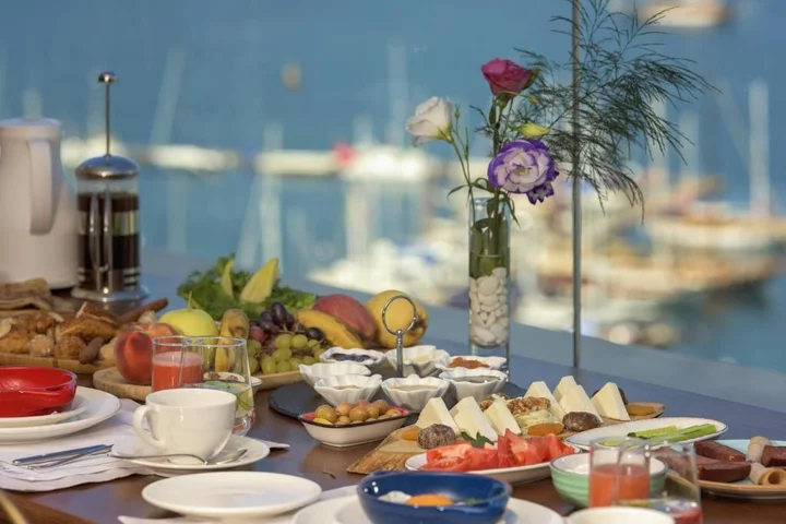 Фетхие: Casa Margot Hotel