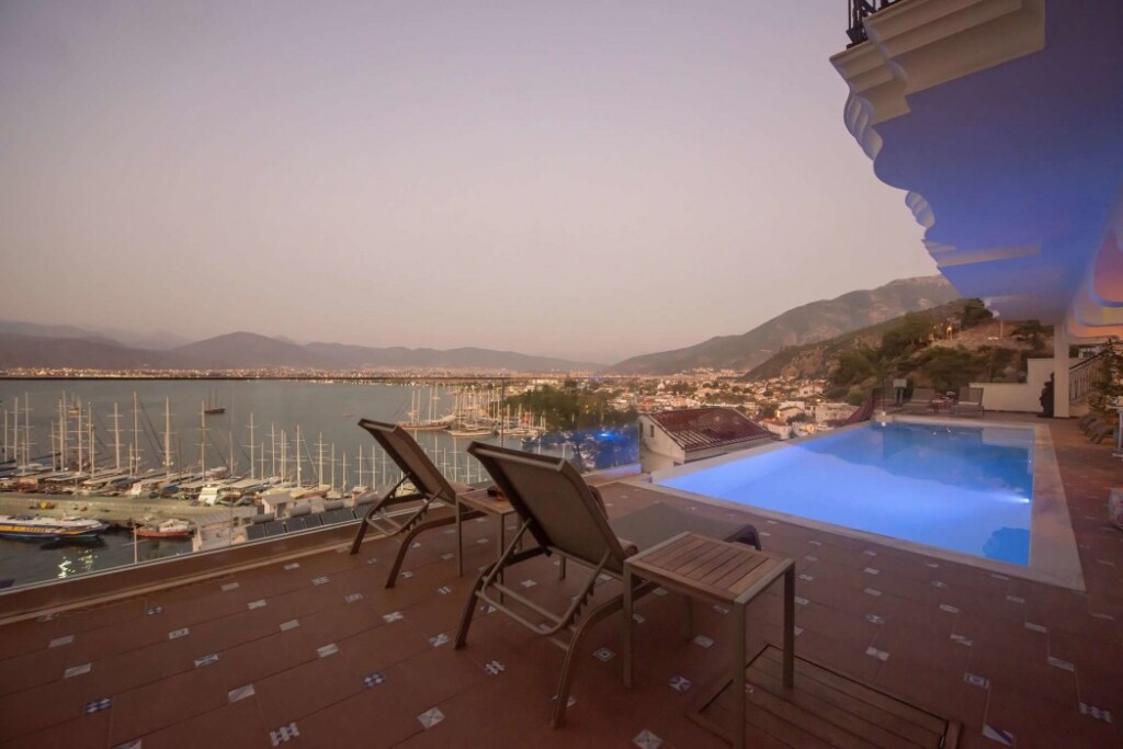 Фетхие: Casa Margot Hotel
