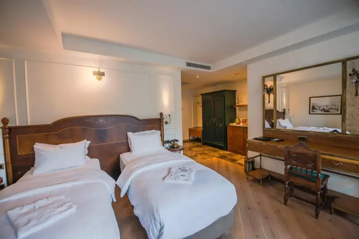 Фетхие: Casa Margot Hotel