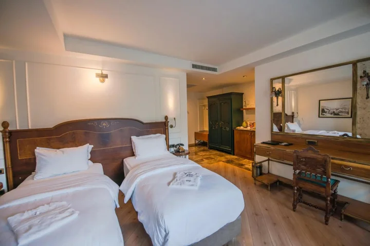 Фетхие: Casa Margot Hotel