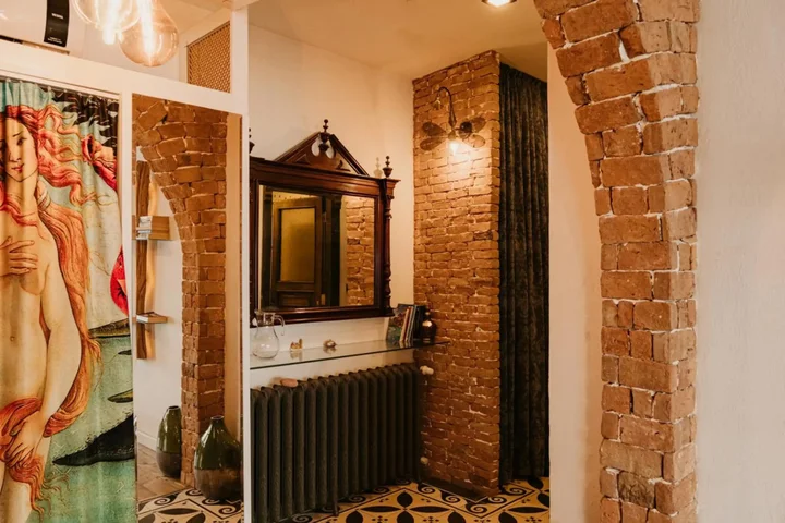 Фетхие: Casa Margot Hotel