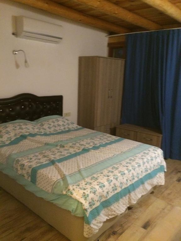 Орен: Cardak Restaurant & Lodges