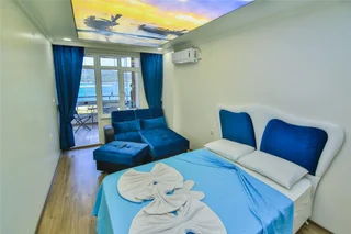 Бартын: Amasra Ayisigi Pansiyon
