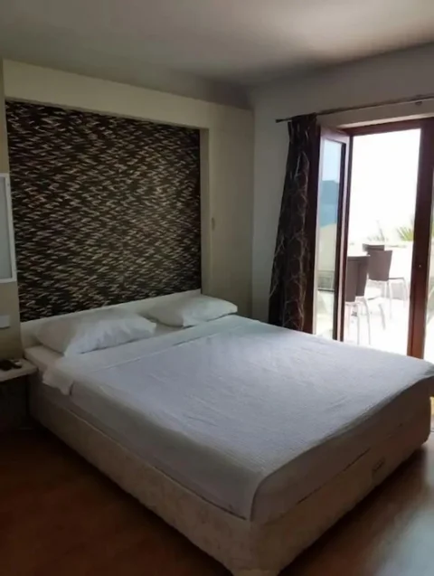 Тургутрейс: Synosse Hotel Turgutreis