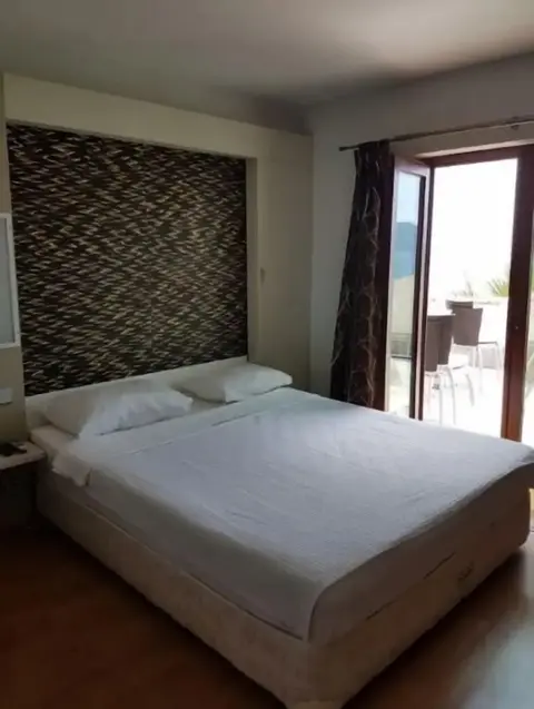 Тургутрейс: Synosse Hotel Turgutreis