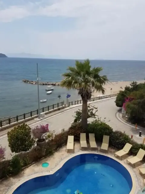 Тургутрейс: Synosse Hotel Turgutreis