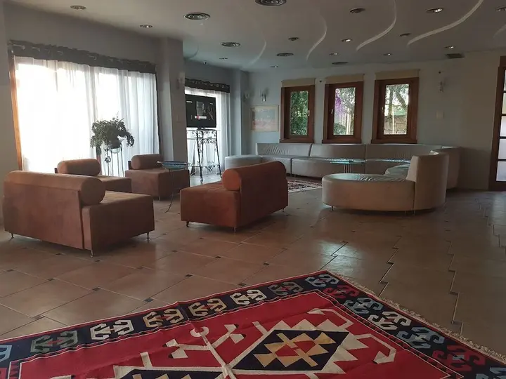 Тургутрейс: Synosse Hotel Turgutreis
