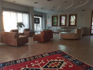 Тургутрейс: Synosse Hotel Turgutreis
