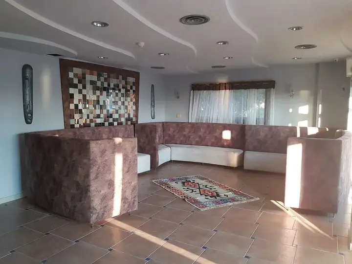 Тургутрейс: Synosse Hotel Turgutreis