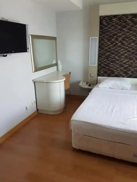 Synosse Hotel Turgutreis — фото 6