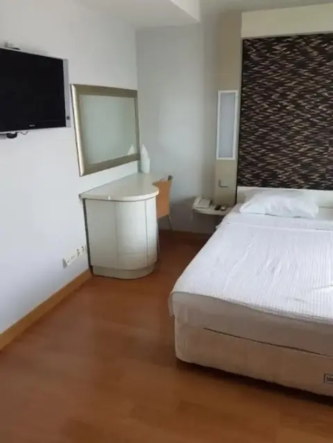Тургутрейс: Synosse Hotel Turgutreis