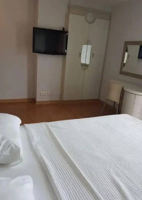 Тургутрейс: Synosse Hotel Turgutreis