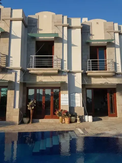 Тургутрейс: Synosse Hotel Turgutreis