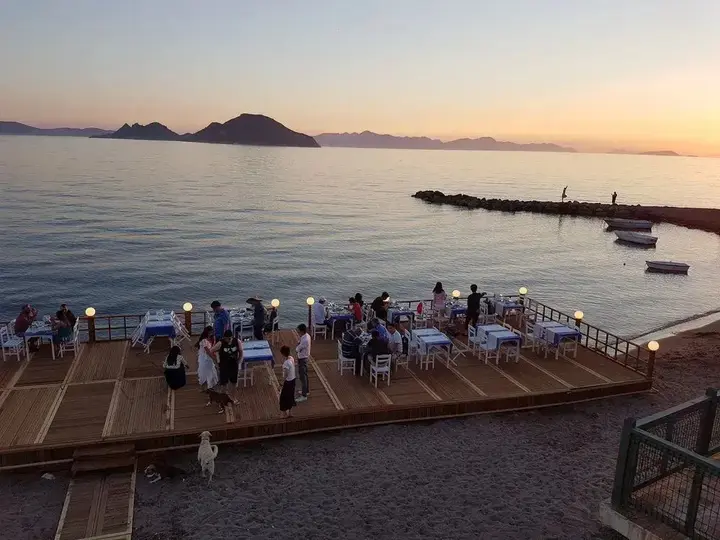 Тургутрейс: Synosse Hotel Turgutreis