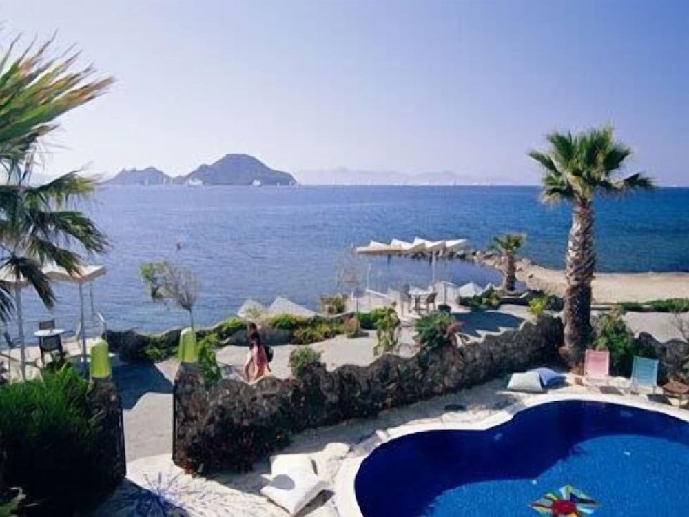 Тургутрейс: Synosse Hotel Turgutreis