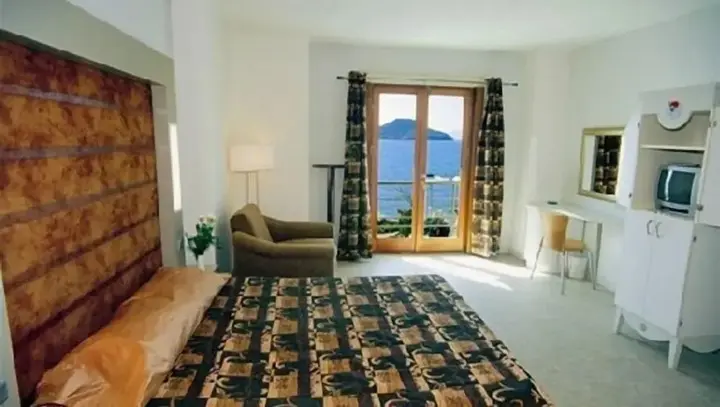 Тургутрейс: Synosse Hotel Turgutreis
