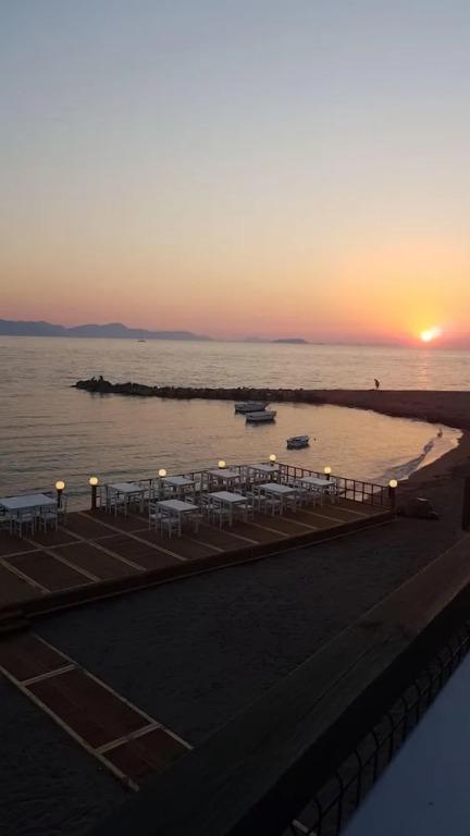 Тургутрейс: Synosse Hotel Turgutreis