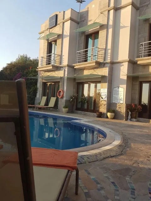 Тургутрейс: Synosse Hotel Turgutreis