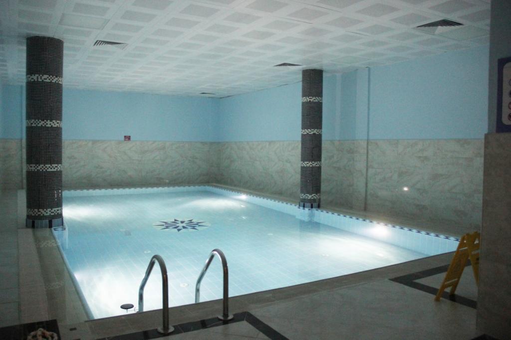 Зара: Garden Zara Hotel
