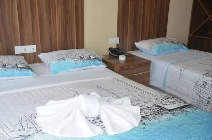 Самсун: Time Otel