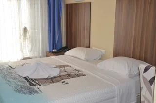 Самсун: Time Otel