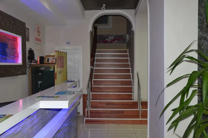 Самсун: Time Otel