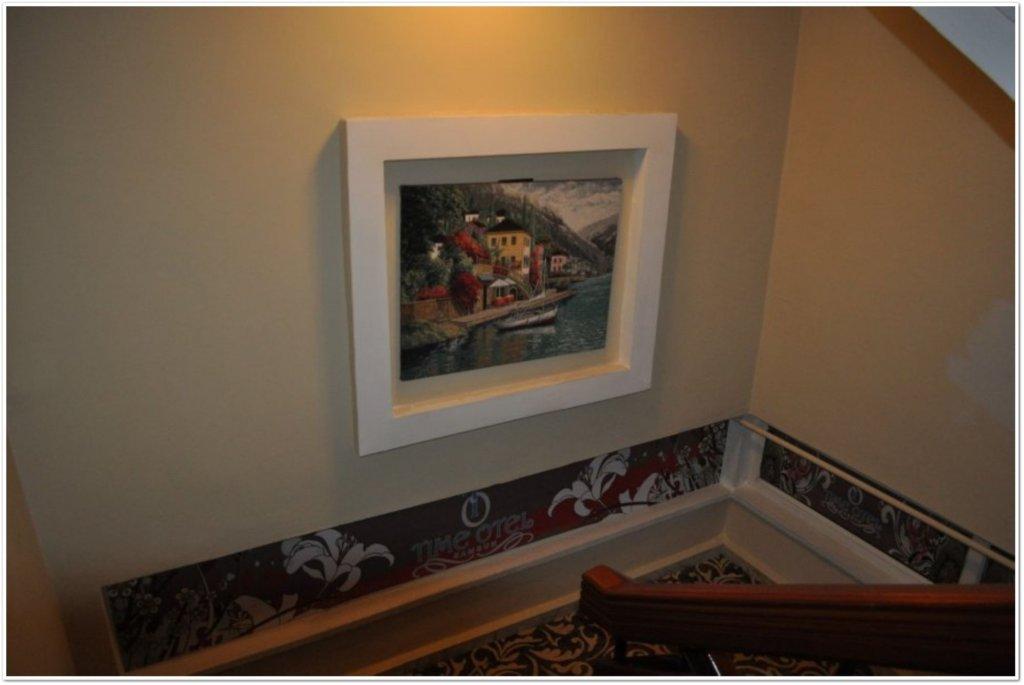 Самсун: Time Otel