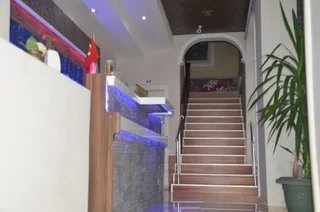Самсун: Time Otel