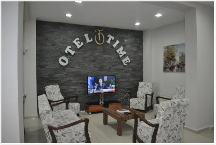 Самсун: Time Otel