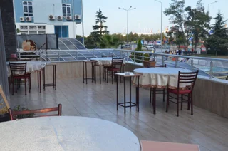 Самсун: Time Otel
