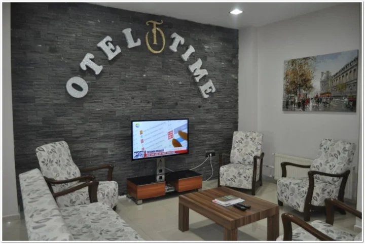 Самсун: Time Otel