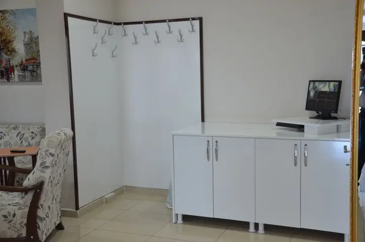 Самсун: Time Otel
