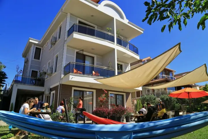 Lemon House Cunda — фото 1