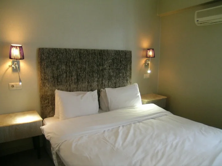 Эдирне: Edirne Park Hotel